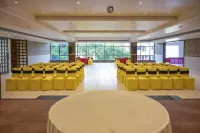 Hotel Poonam Residency