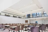 The Manaoag Hotel - breakfast
