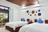 Hoi An Old Town Residence - 56 Phan Boi Chau Hotel a Sơn Phong