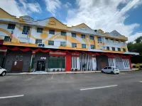 2 Inn 1 Boutique Hotel & Spa - breakfast