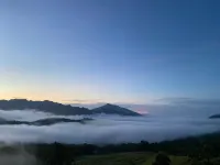 Ebino Puluong Resort - con vistas a la montaña
