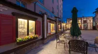 Gansdorf Hotel Boutique Hotel