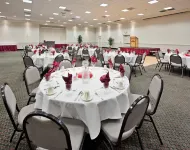 Holiday Inn REDDING by IHG Hotels in Redding