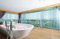 Royal Prince Resort Pattaya - balneario