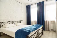 Apart-Hotel Vologda Berega