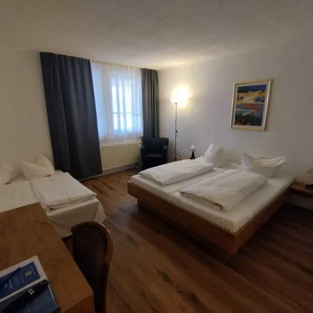 Hotel Sonnenkeller