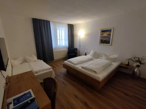Hotel Sonnenkeller