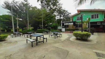 Sawan Srang Nang Kaew Отели в г. Pak Thong Chai