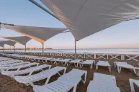 «Sunparco Hotel Ultra All Inclusive» Hotel - รีสอร์ท