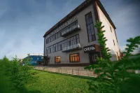 Baden-Baden Hotel Hotels in Astrakhan