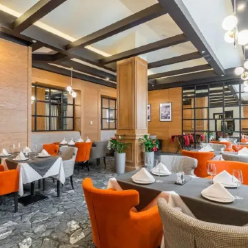 Movenpick Красная Поляна (Мовенпик)