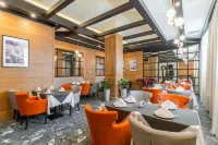 Mövenpick Krasnaya Polyana