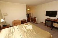 Olimp Hotels in Yuzhnouralsk