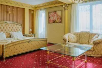 Legenda Bajkala Hotel Hotels in Irkutsky District