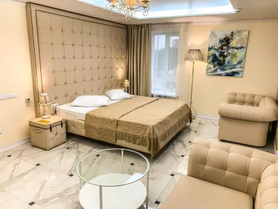 Kutuzov Apart Hotel Hotels near Trade Calendar