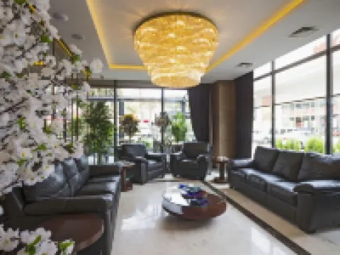 Aselia Hotel Trabzon Hotels in Yomra