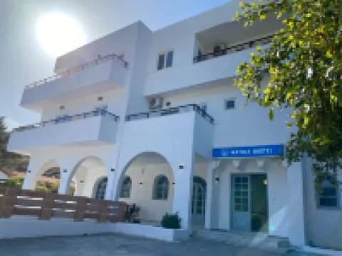 Matala Hostel