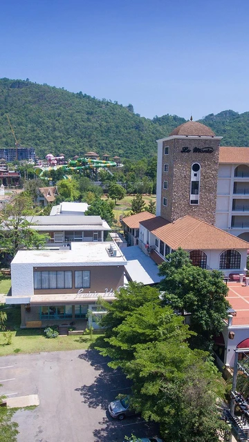 รูปภาพของแพรรี่ ฮิลส์ รีสอร์ท