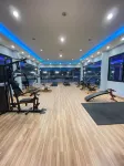 JJRESIDENCE - Gym