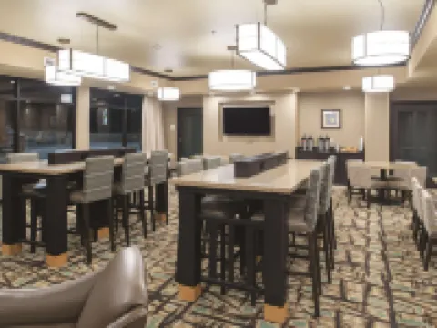 La Quinta Inn & Suites by Wyndham Gillette Hoteles en Gillette
