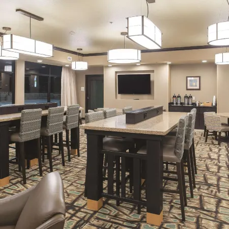 La Quinta Inn & Suites by Wyndham Gillette