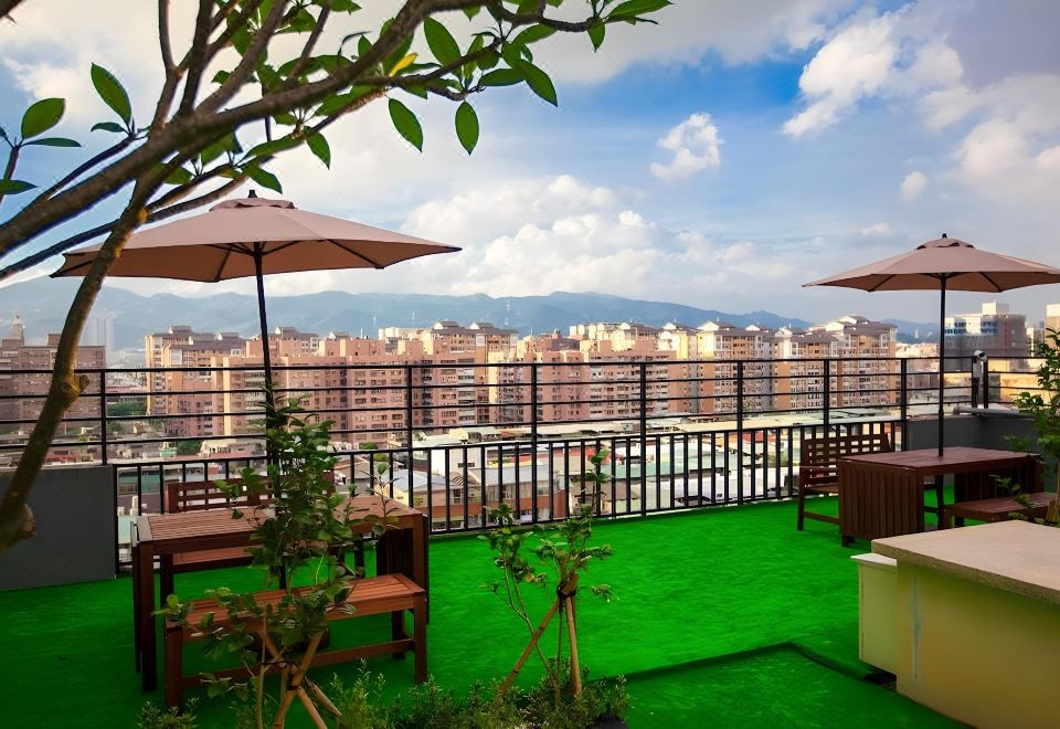 호텔 이스트 타이베이