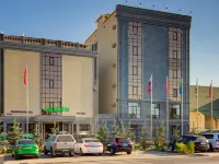 花園酒店 鄰近Grand Stone的酒店