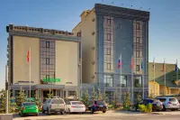 Garden Hotel Hotels in 