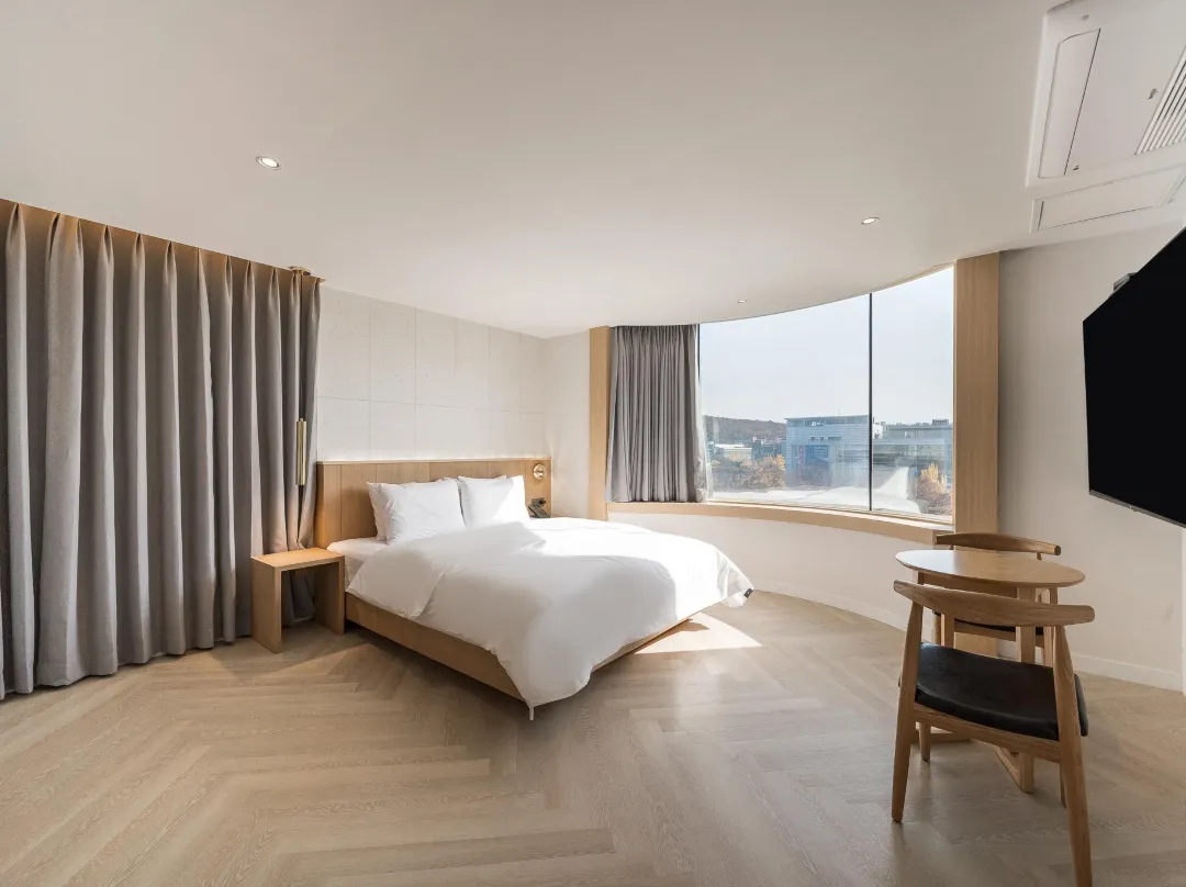 Hotel Pied Exco - Daegu (Taegu)
