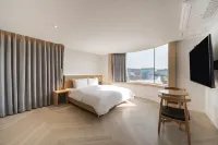 Hotel Pied Exco فنادق في دايجو