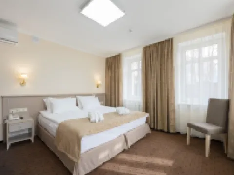 Ilinka Hotel 弗拉基米爾住宿飯店