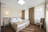 Ilinka Hotel Hotels in Vladimir