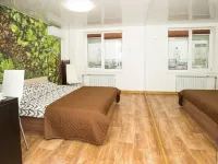 Pastel Luxe Mini-Hotel Hotels in Ufa