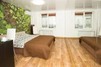 Pastel Luxe Mini-Hotel Hotel a Ufa