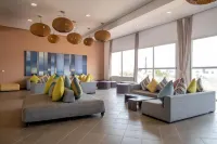Lunja Village Taghazout Hotels in Imi Ouaddar