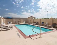 Comfort Inn & Suites, Odessa I-20 - Familievenlig