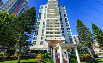 The Crest Apartments