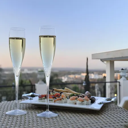 131 on Herbert Baker Boutique Hotel