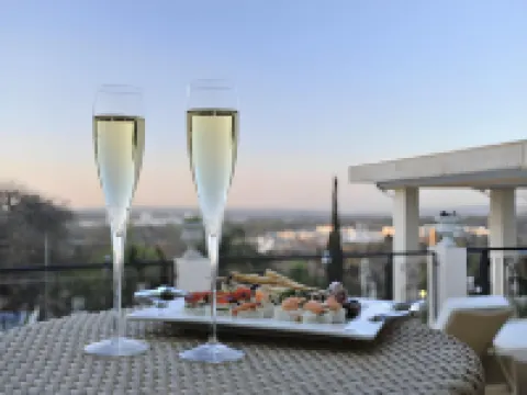 赫伯特貝克131精品酒店