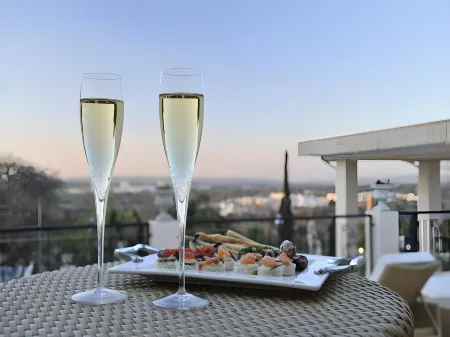 131 on Herbert Baker Boutique Hotel Отели рядом с достопримечательностью «Idube Game Reserve»