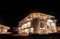 Tani Jiwo Hostel Hotel di Condong Campur