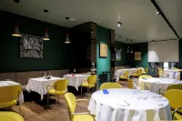 Como Hills Hotel - petit déjeuner