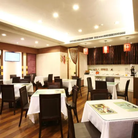 Hua Du Hotel