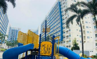 The Finest Sea Residences Condo