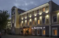 Pokrovskij Posad Hotel