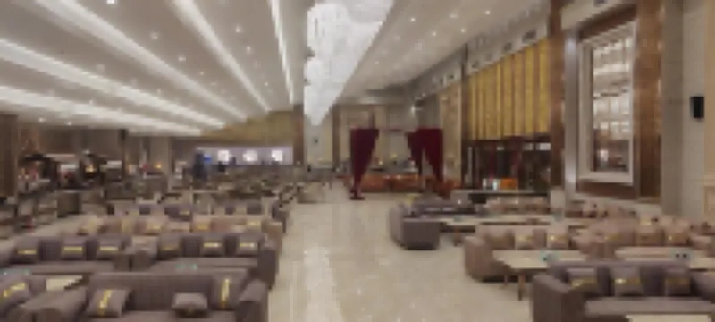 SK Premium Park at World Square Mall