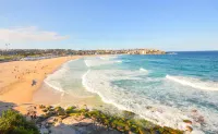 Coogee Studio Apartments Hotels in Coogee