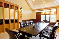 Hotel Sibayak Internasional Hotel a Bulan Baru