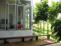 Casa Pendio Hotel Hotels in Wang Nam Khiao