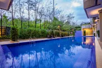 Rainforest Hotel by Nsun - Rooftop Pools
